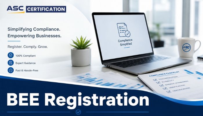 BEE Registration - Objective, Benefits, and Documents Required
